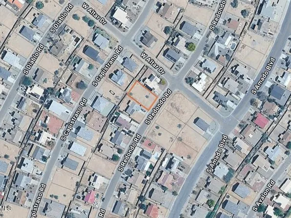 14932 S REDONDO Road #5675, Arizona City, AZ 85123