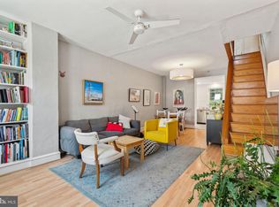 3360 Frederick St, Philadelphia, PA 19129