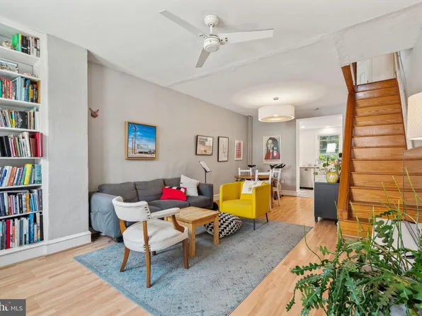 3360 Frederick St, Philadelphia, PA 19129