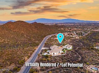 3551 W Irvington Rd, Tucson, AZ 85746