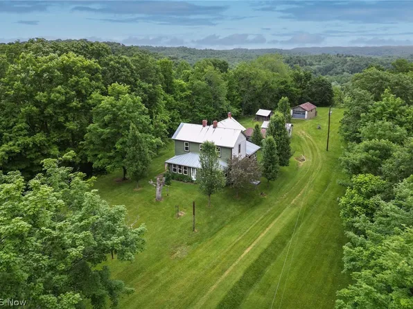 2345 Heldman Rd, Wingett Run, OH 45789