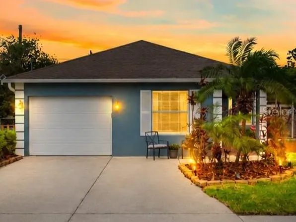 3411 W NORTH B STREET, TAMPA, FL 33609