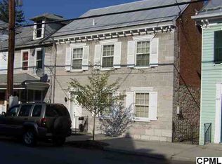 259 S Pitt St, Carlisle, PA 17013