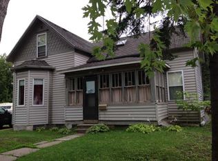 502 E 6th St, Merrill, WI 54452