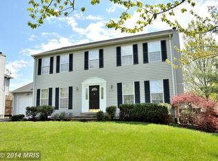 12137 Eddyspark Dr, Herndon, VA 20170