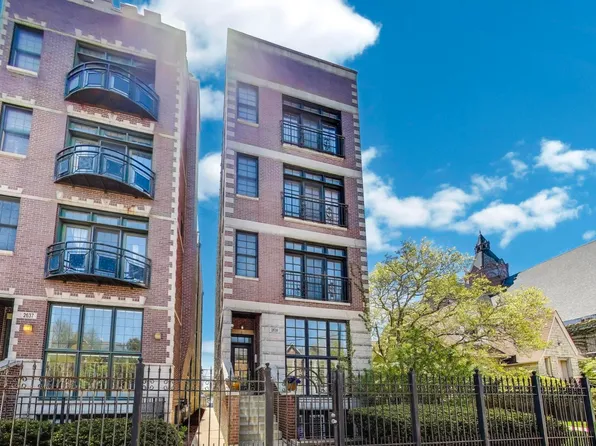 2639 W Belmont Ave Unit 4, Chicago, IL 60618