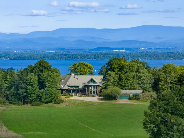 88 Pheasant Way, Westport, NY 12993