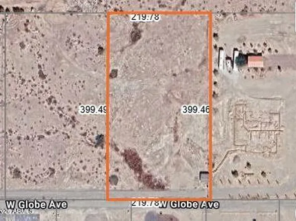 0 W Globe Ave. -- #., Tonopah, AZ 85354