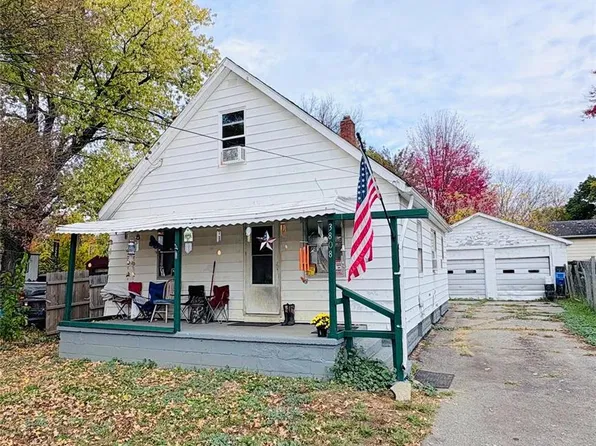 3808 Douglas Ave, Flint, MI 48506