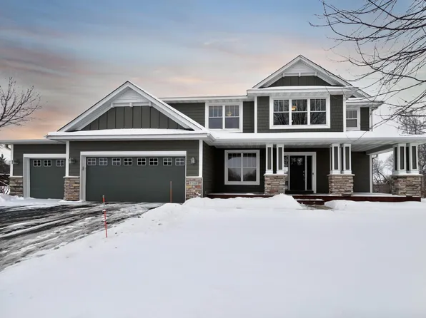 1768 Belmont Ave NW, Shakopee, MN 55379
