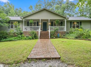 959 Garrison Rd, Pelzer, SC 29669