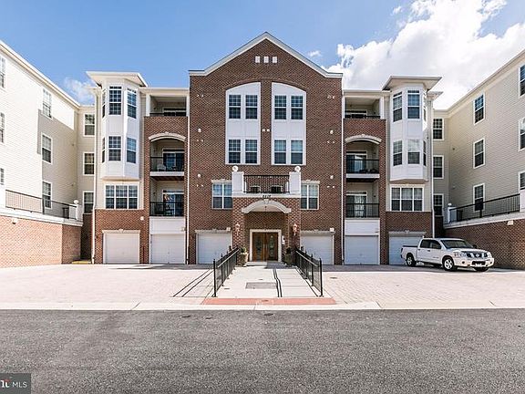2nd image of 8609 Wintergreen Ct Unit 307
