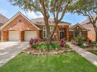 5603 Lake Place Dr, Houston, TX 77041