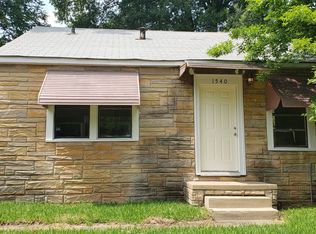 1540 Clover St, Shreveport, LA 71108