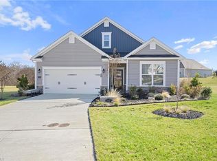 5314 Quartz Ave, Clemmons, NC 27012