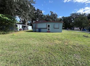 813 NW 5th St, Webster, FL 33597