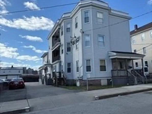 513-515 Whipple St, Fall River, MA 02724