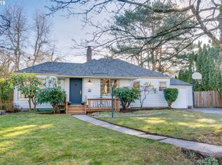 4580 NE 81st Ave, Portland, OR 97218