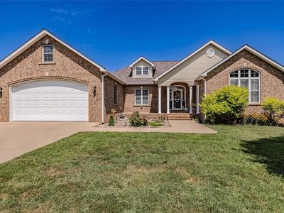 525 Sumpter Dr, Farmington, MO, 63640
