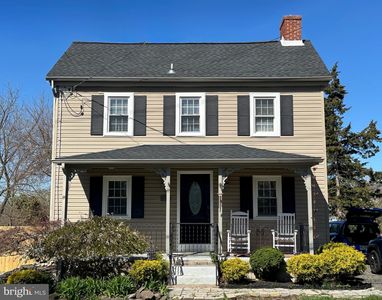 2336 2nd Street Pike, Newtown, PA, 18940