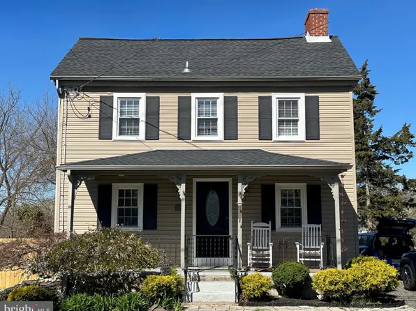 2336 2nd Street Pike, Newtown, PA 18940