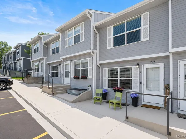 1954 Oakcrest Circle, Castle Rock, CO 80104
