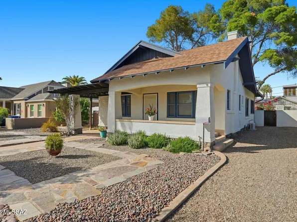 1935 E 4th St, Tucson, AZ 85719