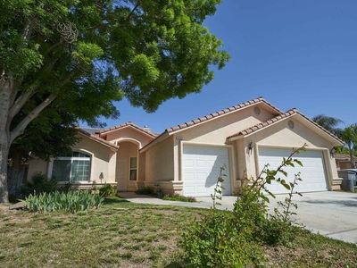 3727 Isla Vista Ct, Madera, CA, 93637