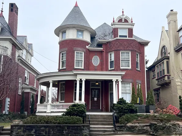 632 W Chestnut St APT 102, Lancaster, PA 17603