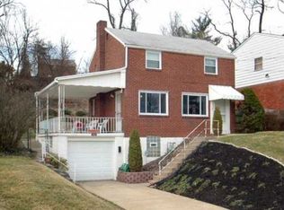 502 Pennwood Dr, Pittsburgh, PA