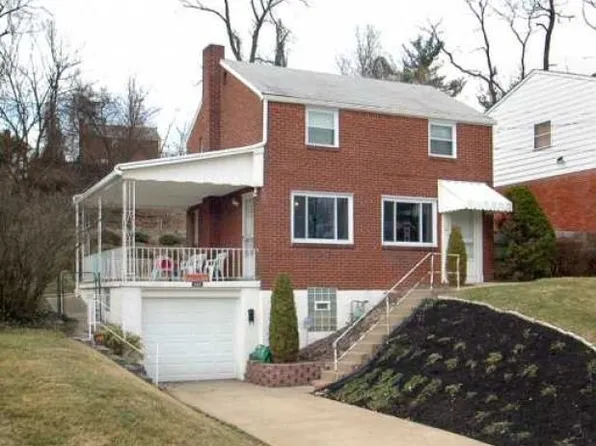 502 Pennwood Dr, Pittsburgh, PA 15235