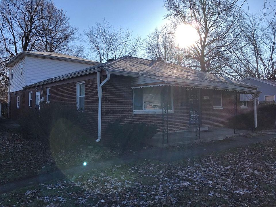 1st image of 3955 N Bolton Ave