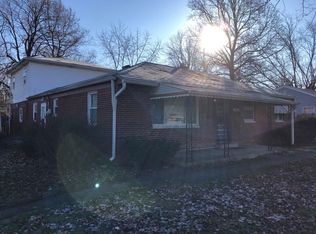 3955 N Bolton Ave, Indianapolis, IN 46226