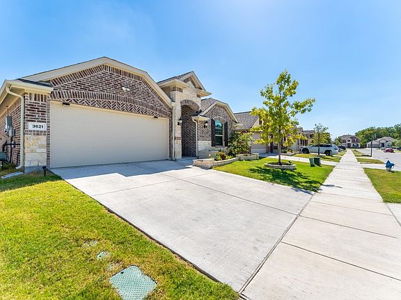 2nd image of 3621 Peachbush Ln