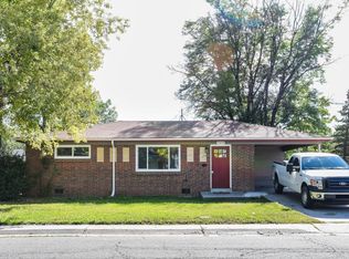 7670 Barbara Ann Dr, Arvada, CO 80004