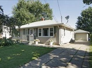 1709 Southern Ave, Kalamazoo, MI 49001