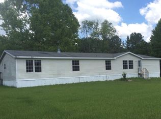 372 Summerwind Cir N, Crawfordville, FL 32327