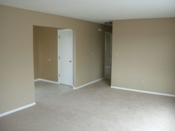 Lovely living room with plenty of light