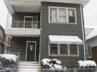 22 E 120th Pl, Chicago, IL 60628