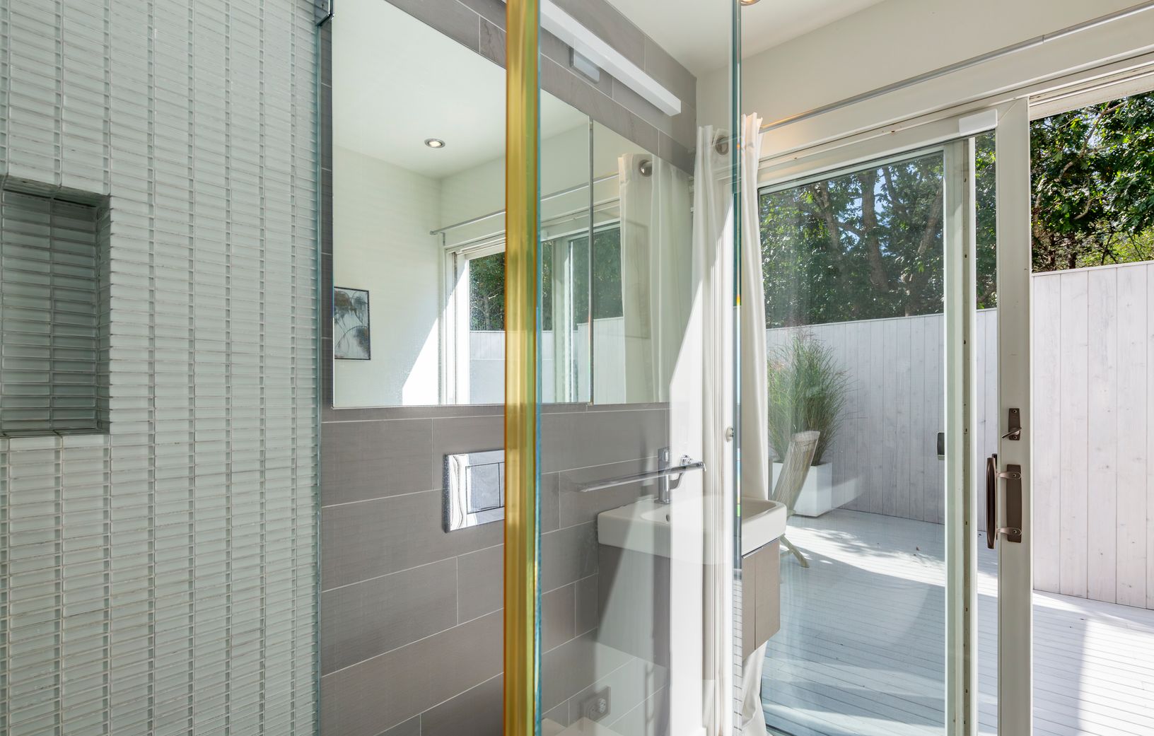  First Floor Bathroom