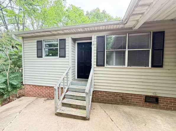 1300 Old Concord Rd, Salisbury, NC