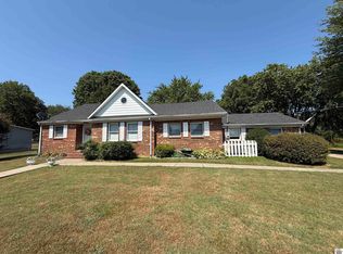 123 Willett St, Fancy Farm, KY 42039