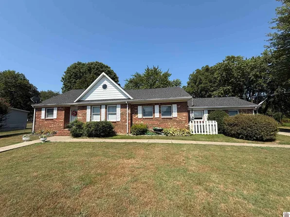 123 Willett St, Fancy Farm, KY 42039