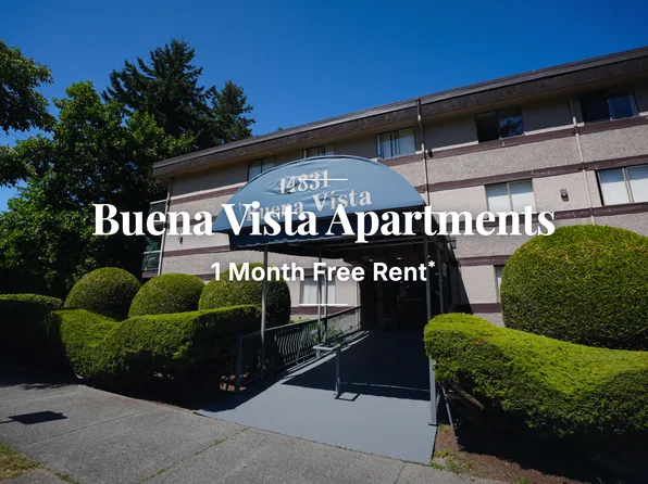 Buena Vista Apartments, 14831 101a Ave, Surrey, BC V3R 6A2