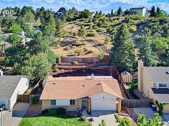 3rd image of 4848 Chaparral Rd
