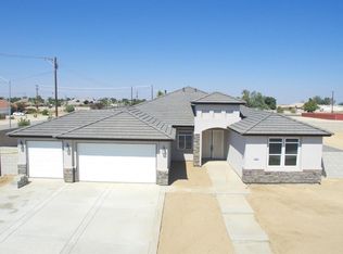 3403 Shauna Marie St, Bakersfield, CA 93314
