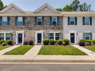 1506 Stonewall Manor Dr, Henrico, VA 23228