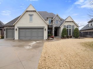 625 W 78th Pl, Tulsa, OK 74132