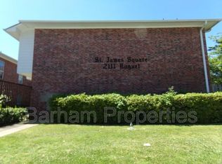 2111 Raguet St #10, Nacogdoches, TX 75965