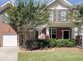 16632 Commons Creek Dr #108, Charlotte, NC 28277